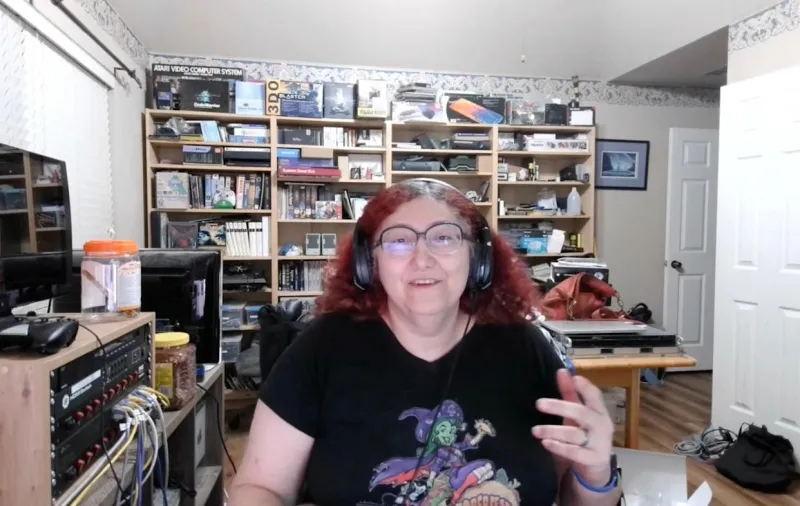 Ушла из жизни Ребекка Хайнеман, сооснователь Interplay Entertainment