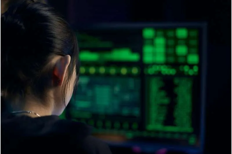 Уязвимости ДНК-секвенаторов: утечка генетических данных