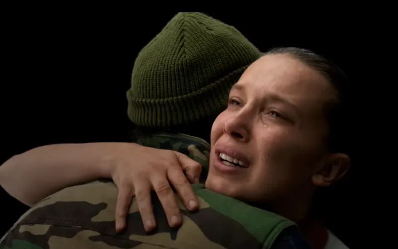 Финал «Очень странных дел»: Netflix выпустит фильм о съемках