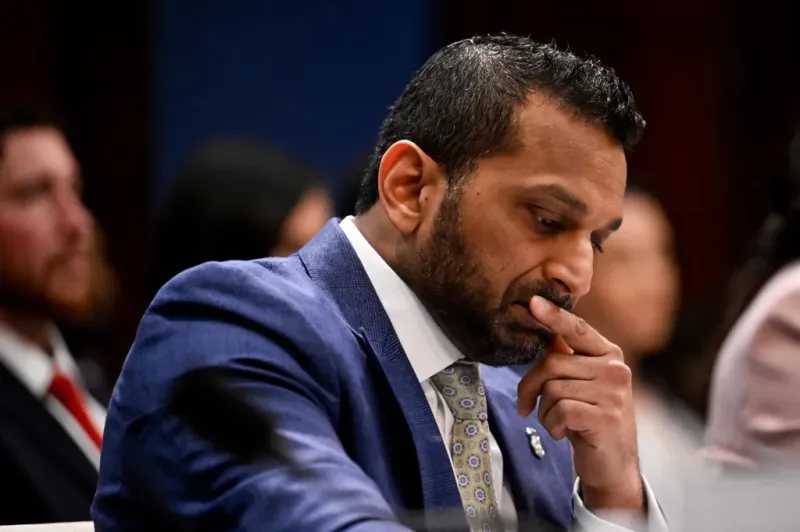 Хакеры взломали личную почту директора ФБР