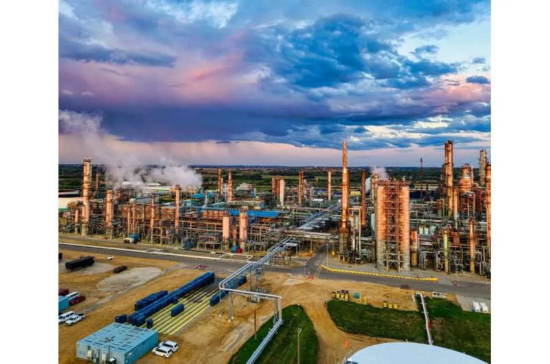 Цифровизация энергетики: путь к умным сетям