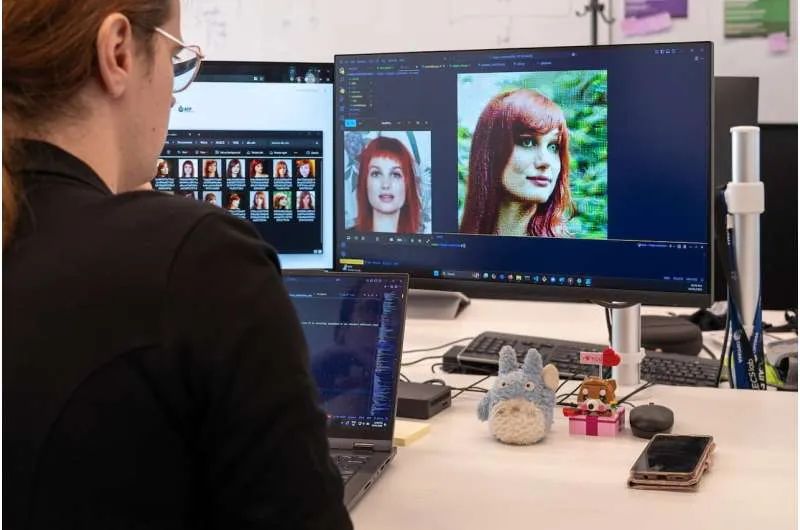 Цифровой яд: ИИ-инструмент против дипфейков и вредоносного контента