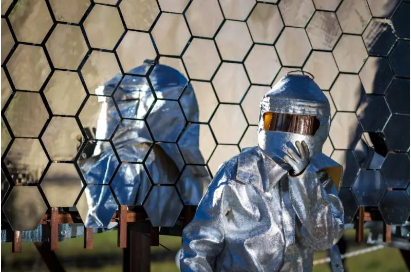 Ла-Шо-де-Фон в горах Юра является колыбелью швейцарской часовой промышленности