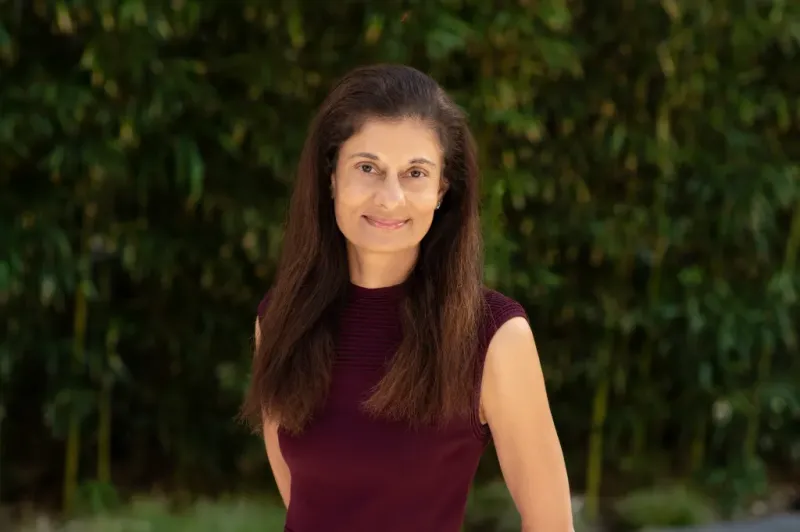 Шерназ Давер: Как маркетинг определяет будущее тех-инвестиций