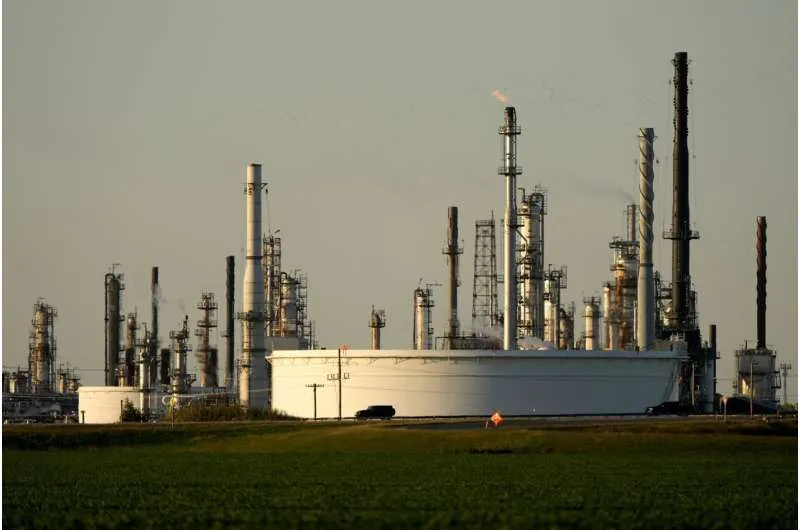 What Americans think about the environmental impact of AI, according to a new poll