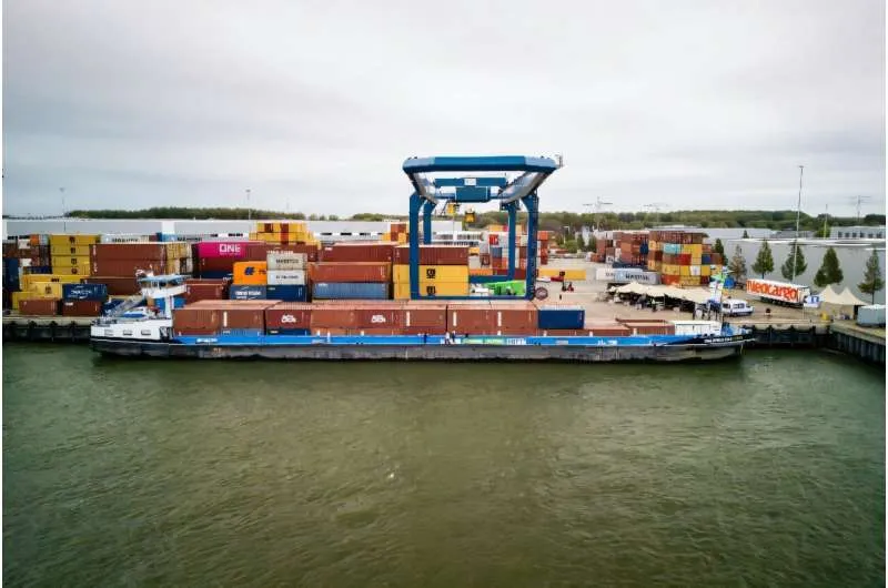 Organisers hope to learn much from the early runs